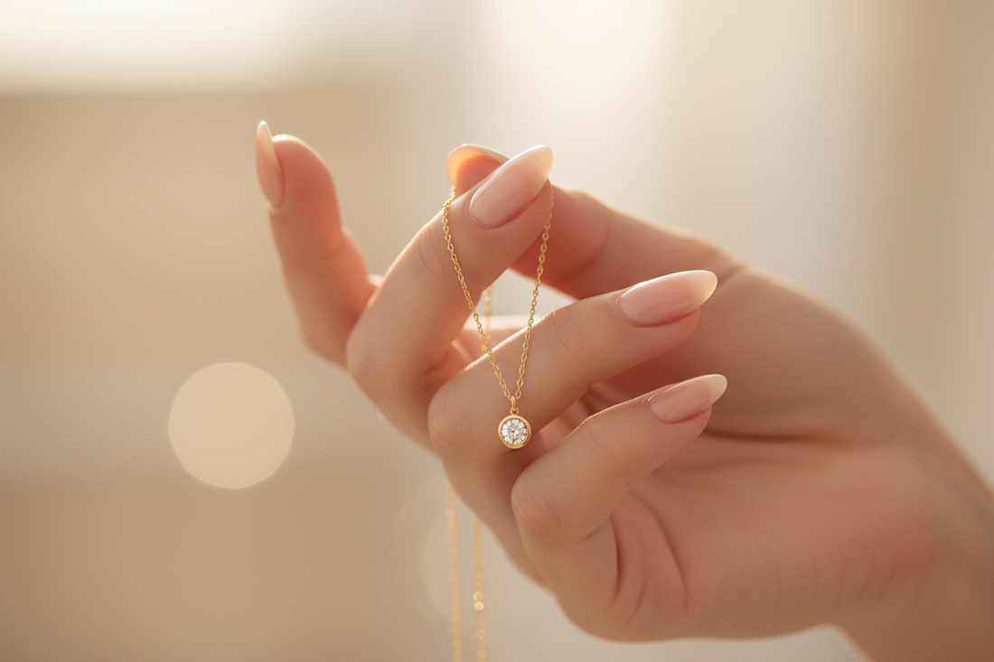 How Jewelry Becomes Part of Your Personal Story — By Orleny