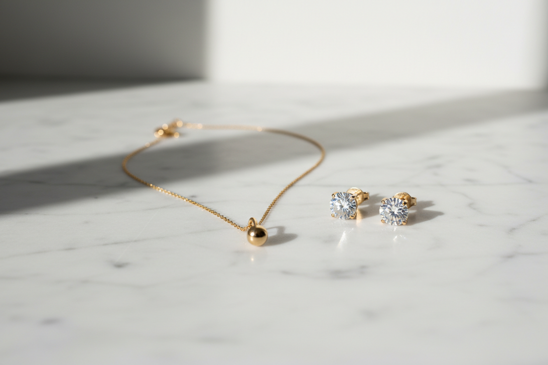 Timeless Jewelry vs. Fast Trends: Why Classic Style Always Wins — By Orleny