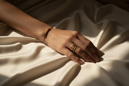 Why Jewelry Remains One of the Most Meaningful Forms of Self-Expression — By Orleny