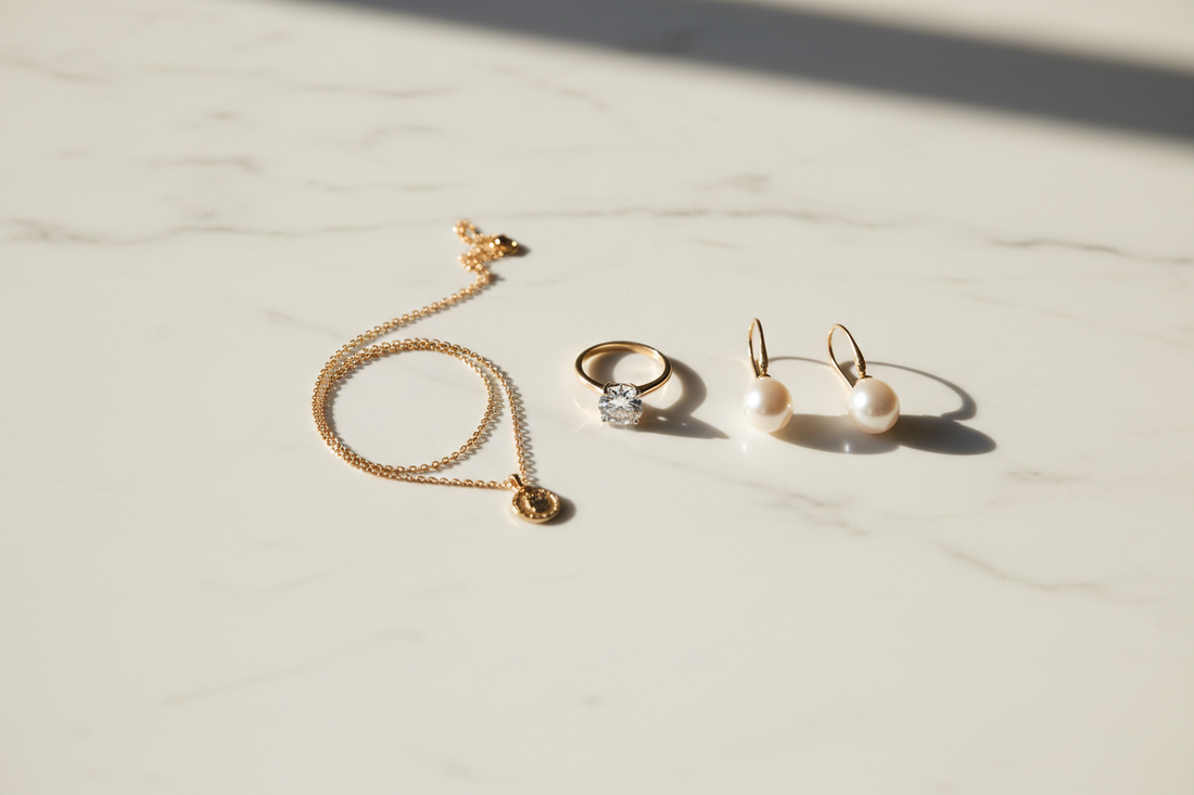 Why Timeless Jewelry Is the Best Investment for Your Style — By Orleny